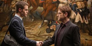 Films en series Films Jack ryan shadow recruit 