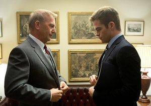 Films en series Films Jack ryan shadow recruit 