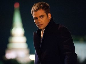 Films en series Films Jack ryan shadow recruit 