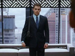 Films en series Films Jack ryan shadow recruit 