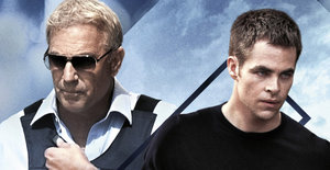 Films en series Films Jack ryan shadow recruit 