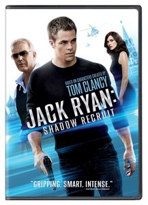 Films en series Films Jack ryan shadow recruit 