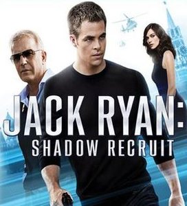 Films en series Films Jack ryan shadow recruit 