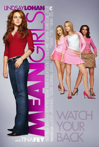 Films en series Films Mean girls 
