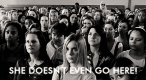 Films en series Films Mean girls 