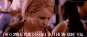 Films en series Films Mean girls Regina