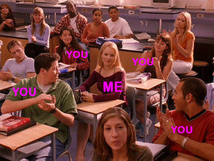 Films en series Films Mean girls 