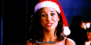 Films en series Films Mean girls 