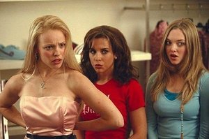 Films en series Films Mean girls 