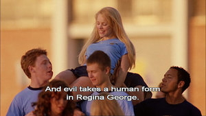 Films en series Films Mean girls 