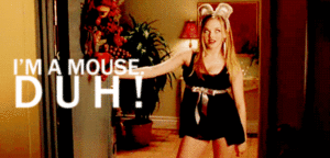 Films en series Films Mean girls Karen