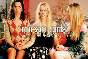 Films en series Films Mean girls 