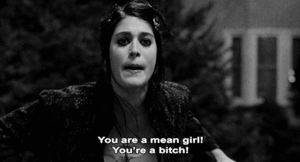 Films en series Films Mean girls 
