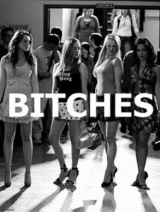 Films en series Films Mean girls 