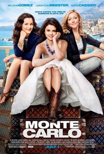 Films en series Films Monte carlo 