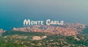 Films en series Films Monte carlo 