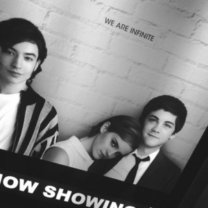 Films en series Films Perks of being a wallflower 