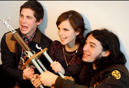 Films en series Films Perks of being a wallflower 