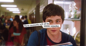 Films en series Films Perks of being a wallflower 