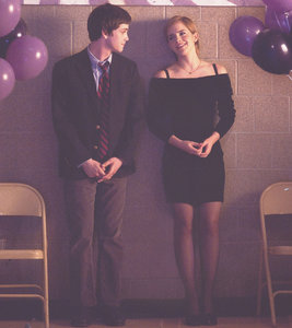 Films en series Films Perks of being a wallflower 