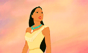Pocahontas Films en series Films 