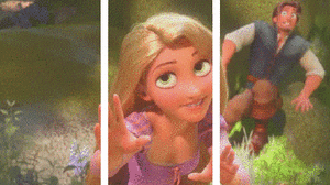 Films en series Films Rapunzel 