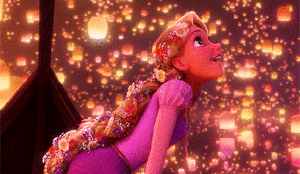 Films en series Films Rapunzel 
