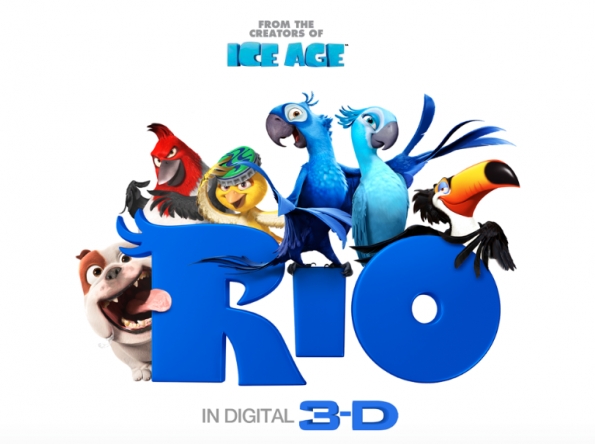 Films en series Films Rio 