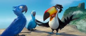 Films en series Films Rio 
