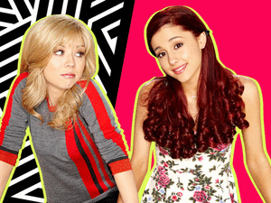 Films en series Films Sam en cat Sam En Cat 