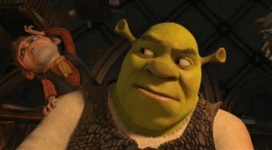 Shrek Films en series Films Shrek Met Repelsteeltje