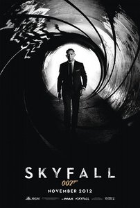 Films en series Films Skyfall 