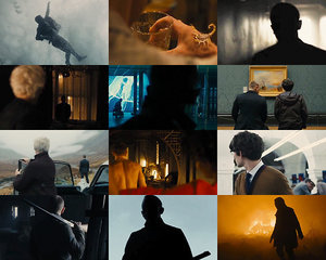 Films en series Films Skyfall 