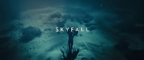Films en series Films Skyfall 