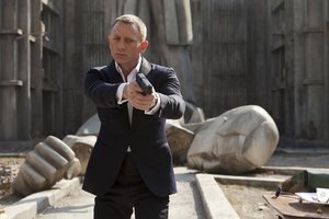 Films en series Films Skyfall 