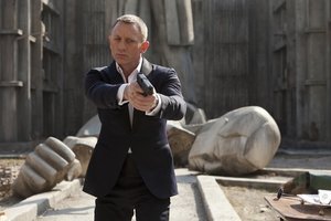 Films en series Films Skyfall 