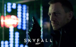 Films en series Films Skyfall 