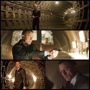 Films en series Films Skyfall 