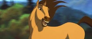 Films en series Films Spirit stallion of the cimarron 