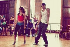 Films en series Films Step up 