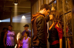 Films en series Films Step up 