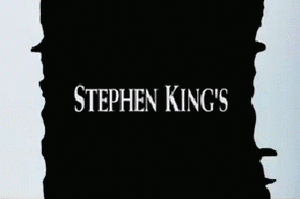 Films en series Films Stephen king it 