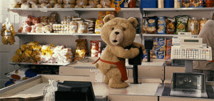 Films en series Films Ted Ted Als Casesier