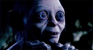 Films en series Films The hobbit an unexpected journey Smeagol Gollum