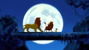 Films en series Films The lion king 