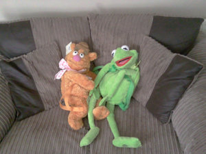 Films en series Films The muppets 