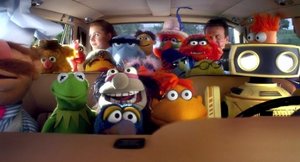 Films en series Films The muppets 