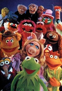 Films en series Films The muppets 