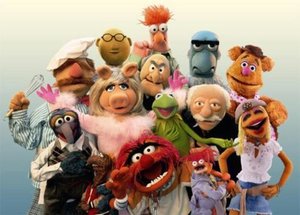 Films en series Films The muppets 