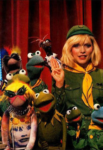 Films en series Films The muppets 